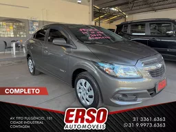 Chevrolet Prisma