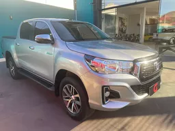 Hilux