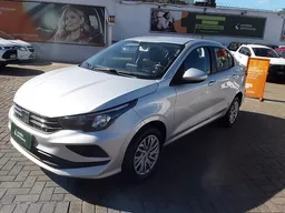Fiat Cronos