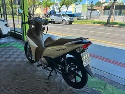 Honda Biz