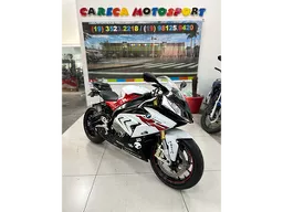 S 1000 RR