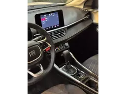 Fiat Fastback