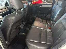 Honda CRV