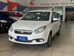 Fiat Siena