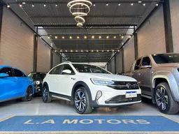 Volkswagen Nivus