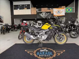 V-Strom