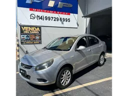 JAC J3