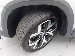 Volkswagen Taos