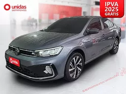 Volkswagen Virtus