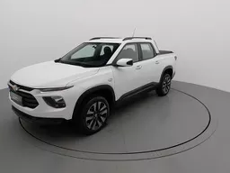 Chevrolet Montana