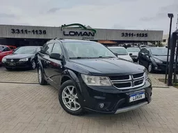 Dodge Journey