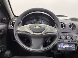Chevrolet Celta