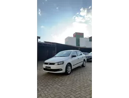 Volkswagen Voyage