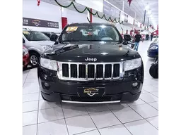 Grand Cherokee