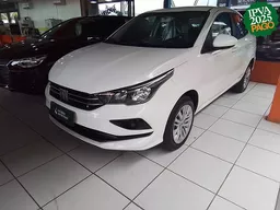 Fiat Cronos