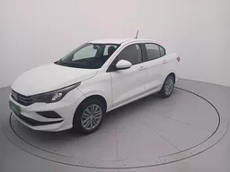Fiat Cronos