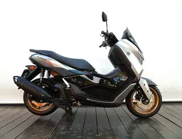 Nmax