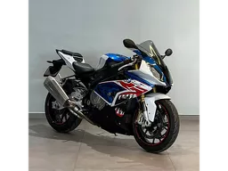 S 1000 RR