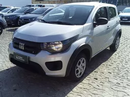 Fiat Mobi