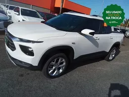 Chevrolet Montana