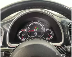 Volkswagen Fusca