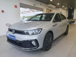 Volkswagen Virtus