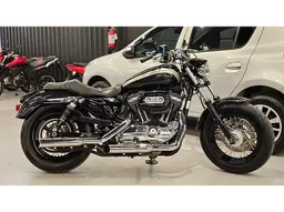 Sportster 1200