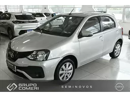 Toyota Etios