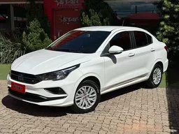 Fiat Cronos