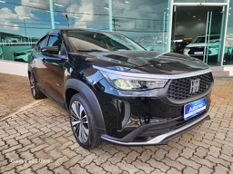 Fiat Fastback