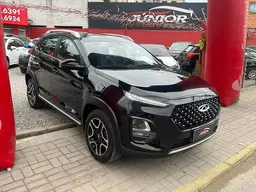 Tiggo 8 Pro