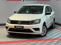 Volkswagen Voyage