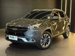 Chery Tiggo 7