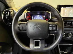 Citroën Basalt