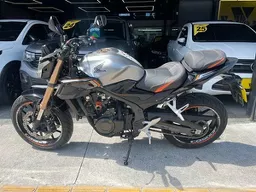 CB 500
