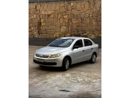Volkswagen Voyage