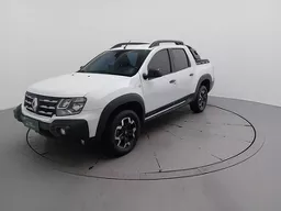 Renault Oroch