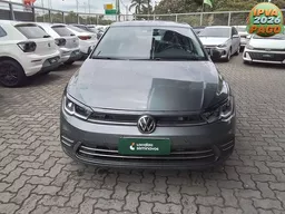 Volkswagen Polo Hatch