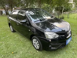 Toyota Etios
