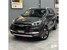 Chery Tiggo 5X