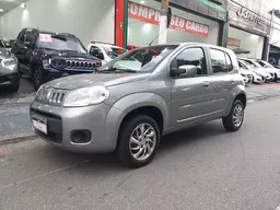 Fiat Uno
