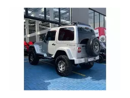 Troller T4