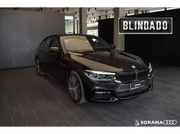 BMW 540i