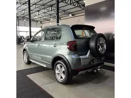 Volkswagen Crossfox