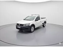 Volkswagen Saveiro