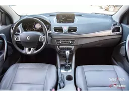 Renault Fluence