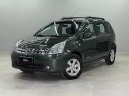 Nissan Livina