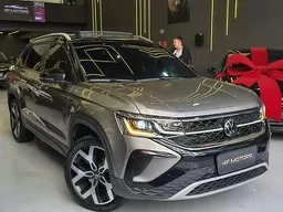 Volkswagen Taos