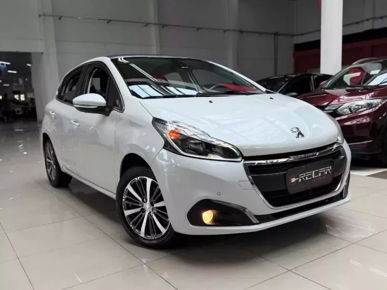 Foto do carro