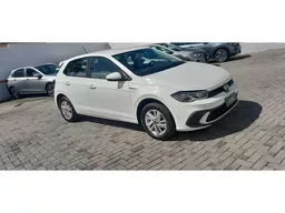 Volkswagen Polo Hatch